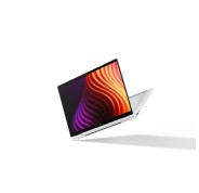 HP EliteBook X Flip G2i Portatil 14\" Tactil Intel Core Ultra 5 325 - 32GB DDR5 - 512GB SSD - Windows 11 Pro - Teclado QWERTY (ES) - Color Plata