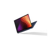 HP EliteBook X Flip G2i Portatil 14\" Tactil Intel Core Ultra 7 356H - 32GB DDR5 - 1TB SSD - Conexion 5G - Windows 11 Pro - Teclado QWERTY (ES) - Color Azul