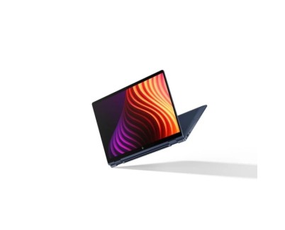 HP EliteBook X Flip G2i Portatil 14\" Tactil Intel Core Ultra 7 356H - 32GB DDR5 - 1TB SSD - Conexion 5G - Windows 11 Pro - Teclado QWERTY (ES) - Color Azul