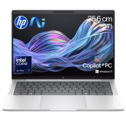 HP Elitebook X G1i Portatil 14\" Intel Core Ultra 7 258V - 32GB - 1TB SSD - HDMI, USB 3.2, USB-C, Thunderbolt - Windows 11 Pro - Teclado QWERTY (ES)