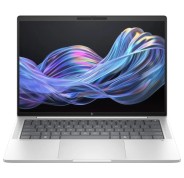 HP EliteBook X G1i Wolf Pro Security Edition Portatil 14\" Intel Core Ultra 5 226V - 16GB DDR5 - 512GB SSD - Windows 11 Pro - Teclado QWERTY (ES) - Color Plata