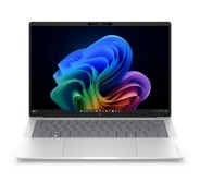 HP EliteBook X G2i Portatil 14\" Intel Core Ultra 5 325 - 32GB DDR5 - 512GB SSD - Windows 11 Pro - Teclado QWERTY (ES) - Color Plata
