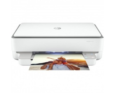 HP Envy 6020e Impresora Multifuncion Color WiFi Duplex