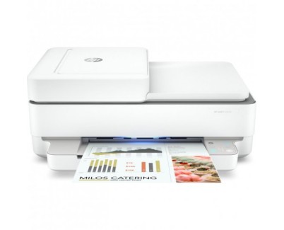 HP Envy 6420e Impresora Multifuncion Color WiFi