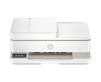 HP Envy 6520e Impresora Multifuncion Color Duplex WiFi 10ppm - ADF de 35 Hojas