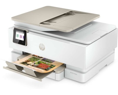 HP Envy Inspire 7920e Impresora Multifuncion Color Duplex WiFi 15ppm