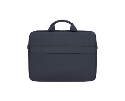 HP Everyday Maletin para Portatil 16\" - Resistente al Agua - Compartimento Acolchado - 12L de Capacidad - Bolsillo de Acceso Rapido - Correa Bandolera Desmontable - Pasador para Trolley - Color Gris