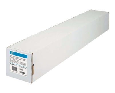 HP Everyday Pack de 2 Bobinas de Papel para Plotter - Adhesivo Polipropileno Mate - 90gr 36\" 610mm x 22,9m