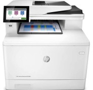 HP LaserJet Enterprise M480f Impresora Multifuncion Laser Color Duplex 27ppm