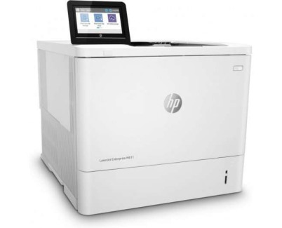 HP LaserJet Enterprise M611dn Impresora Laser Monocromo Duplex 65ppm