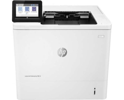 HP LaserJet Enterprise M612dn Impresora Laser Monocromo Duplex 71ppm
