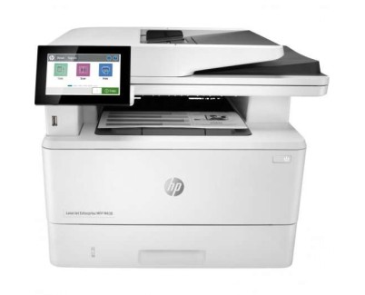 HP LaserJet Enterprise MFP M430f Impresora Multifuncion Laser Monocromo 42ppm