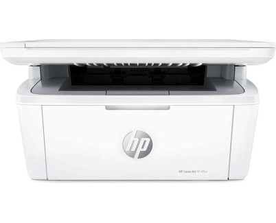 HP LaserJet M140w Impresora Multifuncion Laser Monocromo WiFi 20ppm