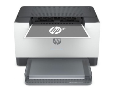 HP LaserJet M209dwe Impresora Laser Monocromo WiFi Duplex 29ppm + 6 Meses de Impresion Instant Ink con HP+