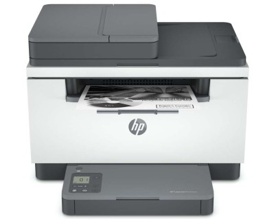 HP LaserJet M234sdn Impresora Multifuncion Laser Monocromo WiFi Duplex 29ppm