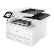 HP LaserJet Pro 4102dw Impresora Multifuncion Laser Monocromo WiFi Duplex 40ppm