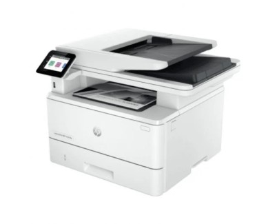 HP LaserJet Pro 4102dw Impresora Multifuncion Laser Monocromo WiFi Duplex 40ppm