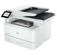 HP LaserJet Pro 4102fdn Impresora Multifuncion Laser Monocromo Duplex 40ppm