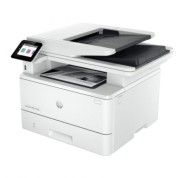 HP LaserJet Pro 4102fdw Impresora Multifuncion Laser Monocromo Fax WiFi Duplex 40ppm
