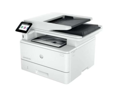 HP LaserJet Pro 4102fdw Impresora Multifuncion Laser Monocromo Fax WiFi Duplex 40ppm