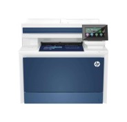 HP LaserJet Pro 4302fdn Impresora Multifuncion Laser Color Fax Duplex 33ppm