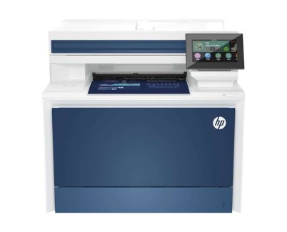 HP LaserJet Pro 4302fdn Impresora Multifuncion Laser Color Fax Duplex 33ppm