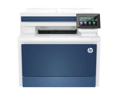 HP LaserJet Pro 4302fdw Impresora Multifuncion Laser Color WiFi Fax Duplex 33ppm