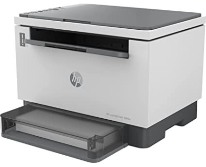 HP LaserJet Tank MFP 1604w Impresora Multifuncion Laser Monocromo WiFi 22ppm