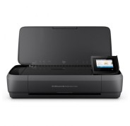 HP OfficeJet 250 Mobile Impresora Multifuncion Color WiFi 10ppm