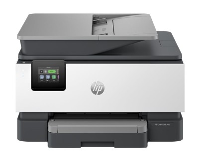 HP Officejet Pro 9120b Impresora Multifuncion Color WiFi Fax Duplex 20ppm