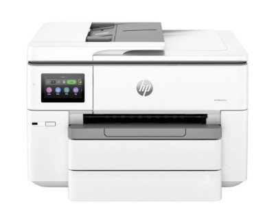 HP OfficeJet Pro 9730e Impresora Multifuncion Color WiFi Duplex 22ppm