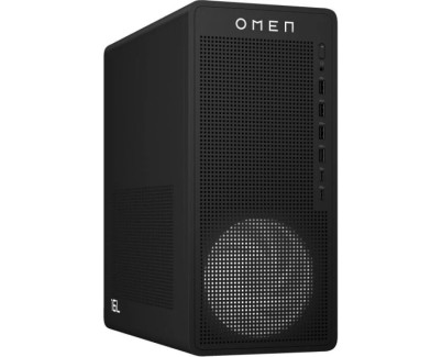 HP OMEN 16L TG03-0095NS Ordenador Intel Core i5-14400F - 16GB DDR5 - 1TB PCIe NVMe M.2 - RTX 5060 8GB - Color Negro