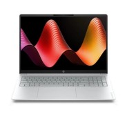HP Omnibook 3 16-bu0067ns Portatil 16\" Intel Core 5 120U - 8GB - 512GB SSD - Color Plata - Teclado QWERTY (ES)