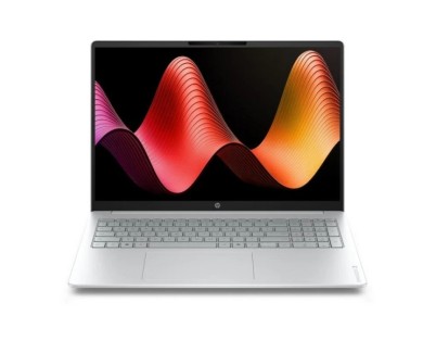 HP Omnibook 3 16-bu0067ns Portatil 16\" Intel Core 5 120U - 8GB - 512GB SSD - Color Plata - Teclado QWERTY (ES)