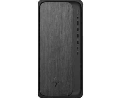 HP OMNIDESK M02-0012NS Ordenador AMD Ryzen 5 8500G - 16GB DDR5 - 1TB PCIe Gen4 NVMe M.2 - Windows 11 Home - Color Gris