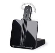 HP Poly CS540A Auricular Inalambrico Monoaural DECT - Convertible: Sobre la Oreja o la Cabeza - Autonomia hasta 7h