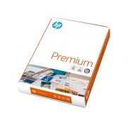 HP Premium Papel A4 80gr 210x297mm (500 Hojas) Blanco