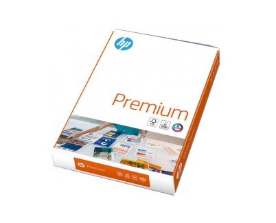 HP Premium Papel A4 80gr 210x297mm (500 Hojas) Blanco