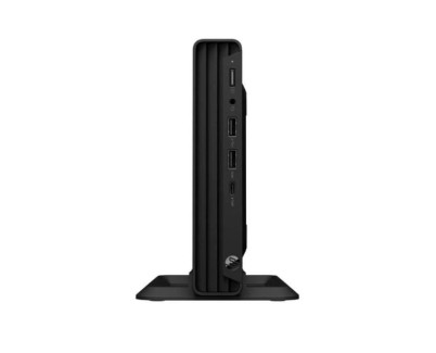 HP Pro 260 G9 Mini PC Intel Core i5-1334U - 8GB - 256GB SSD - Windows 11 Pro - Color Negro