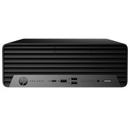 HP Pro 400 G9 Mini PC Intel Core i5-12500 - 16GB - 512GB SSD - USB-A 3.2, USB-C, HDMI, DisplayPort, RJ45, Combo Auriculares/Microfono - Windows 11 Pro