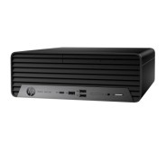 HP Pro 400 SFF G9 PC Sobremesa Intel Core i3-14100 - 16GB - 512GB SSD - Windows 11 Pro - Color Negro