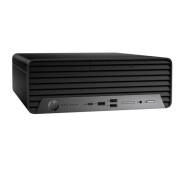 HP Pro 400 SFF G9 PC Sobremesa Intel Core i5-14500 - 16GB - 512GB SSD - Windows 11 Pro - Color Negro