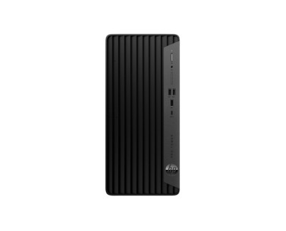HP Pro 400 Tower G9 PC Sobremesa Intel Core i5-12500 - 16GB - 512GB SSD - Windows 11 Pro - Color Negro