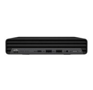 HP Pro Mini 400 G9 Mini PC Intel Core i5-12500T - 16GB - 512GB SSD - Windows 11 Pro - Color Negro