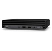 HP Pro Mini 400 G9 Mini PC Intel Core i5-12500T - 16GB - 512GB SSD - Windows 11 Pro - USB-A 3.2, USB-C, HDMI, DisplayPort, RJ45, Combo Auriculares/Microfono