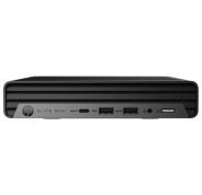 HP Pro Mini 800 G9 Mini PC Intel Core i5-14500 - 16GB - 512GB SSD - Windows 11 Pro - Color Negro