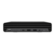 HP Pro Mini 800 G9 Mini PC Intel Core i7-14700 - 16GB - 512GB SSD - Windows 11 Pro - Color Negro