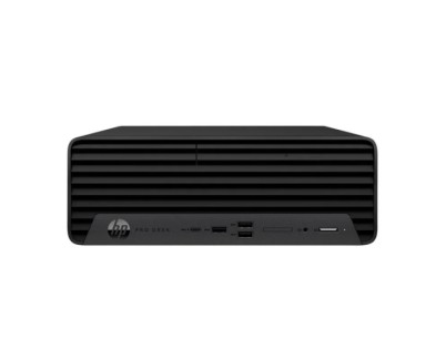 HP Pro SFF 400 G9 PC Sobremesa Intel Core i5-14500 - 8GB DDR5 - 256GB SSD - Windows 11 Pro - Color Negro