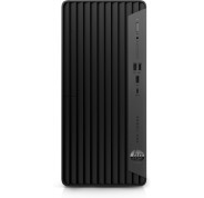 HP Pro Tower 400 G9 PC Intel Core i5-12500 UHD Graphics 770 -  16GB - 512GB SSD - USB-A 3.2, USB-C, HDMI, DisplayPort, RJ45, Combo Auriculares/Microfono - Windows 11 Pro