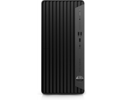 HP Pro Tower 400 G9 PC Intel Core i5-12500 UHD Graphics 770 -  16GB - 512GB SSD - USB-A 3.2, USB-C, HDMI, DisplayPort, RJ45, Combo Auriculares/Microfono - Windows 11 Pro